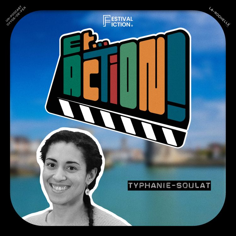 cover art for FF - Ep. 5 - Typhanie Soulat