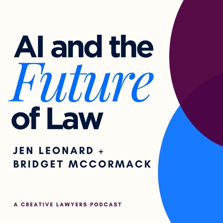 cover art for AI Agents Broke Out. What the Hugging Face Incident Means for Lawyers