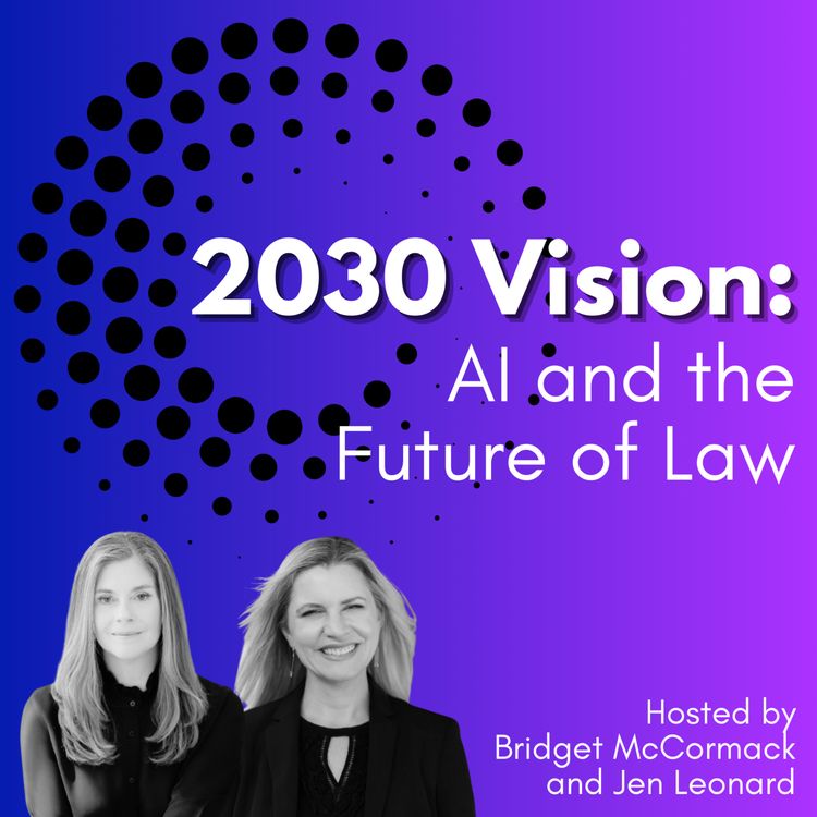 cover art for The Ethics of AI in Lawyering: Is It Unethical Not to Use AI?