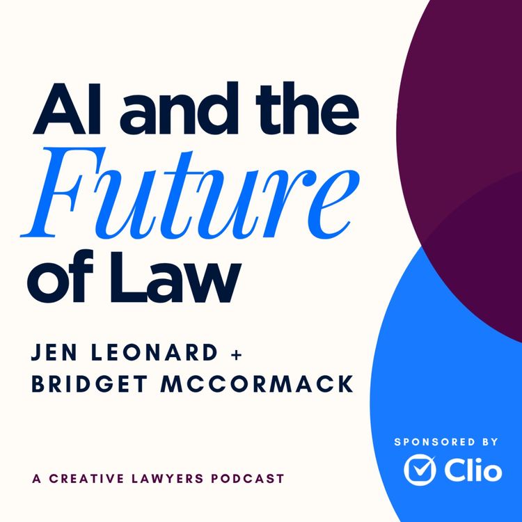 cover art for AI Agents Are Reshaping Legal Work: What Lawyers Need to Know