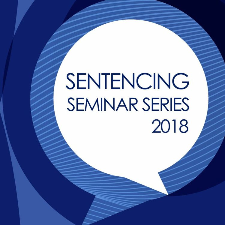 cover art for Sentencing Seminar — Let's talk about sexts: vulnerable victims or unwitting offenders?