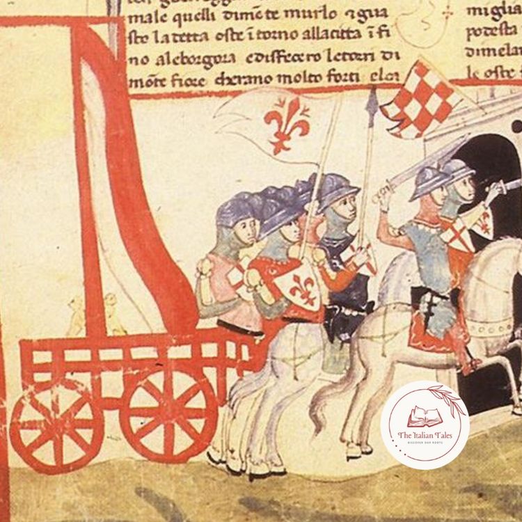 cover art for 004 - Preparing for War