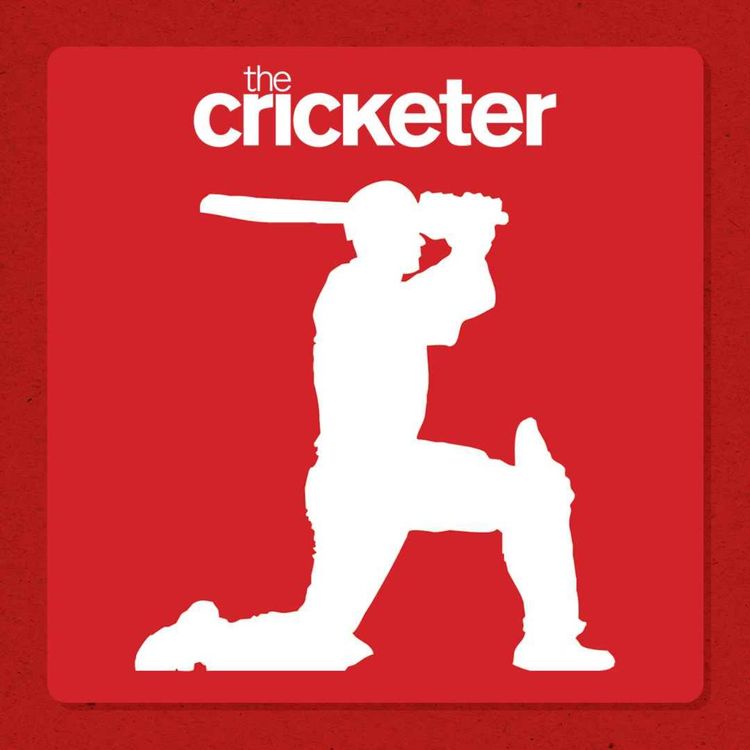 cover art for Ask The Cricketer | England wallop New Zealand in Wellington