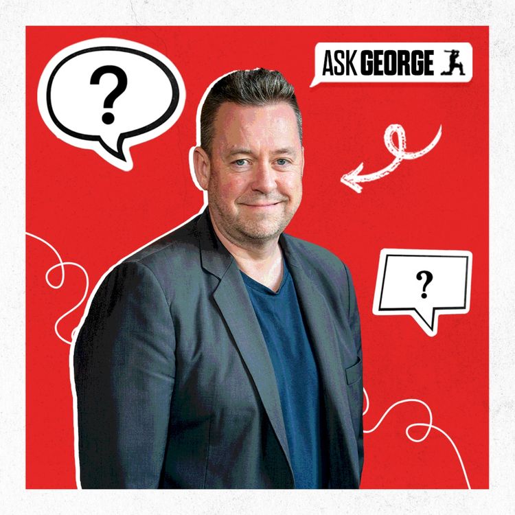 cover art for "How do we make sure Zimbabwe remain relevant?" | Ask George