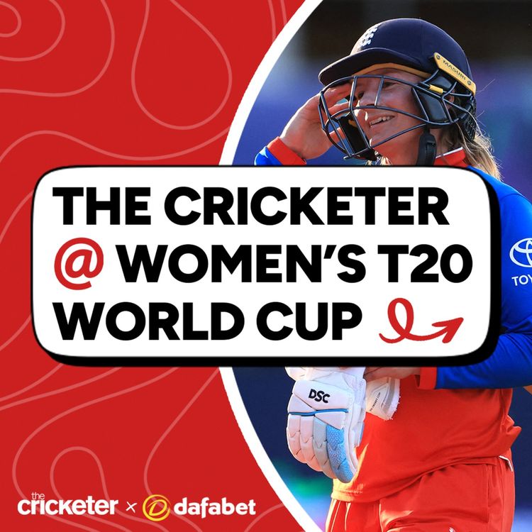 cover art for Danni Wyatt-Hodge stars in T20 World Cup opener