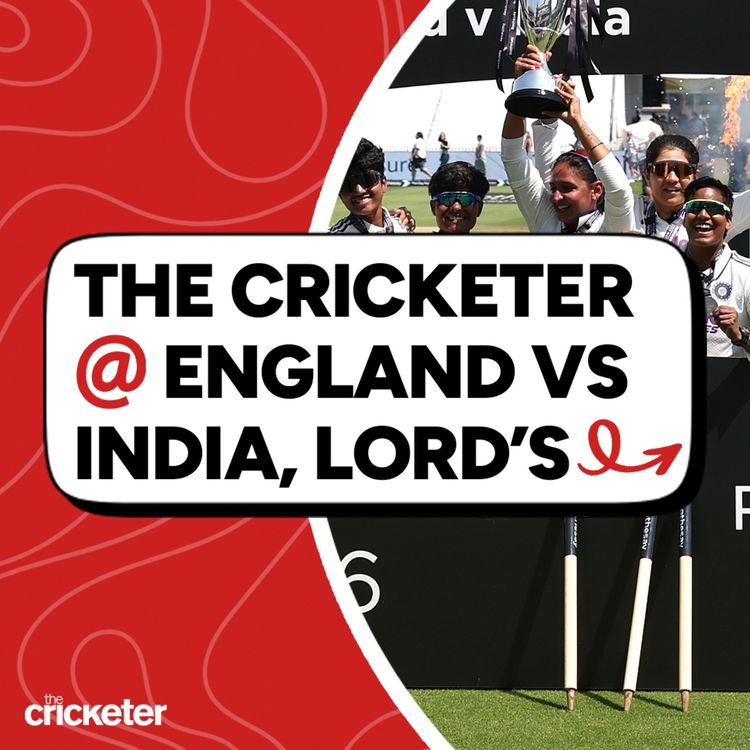cover art for India complete comprehensive Test victory over England
