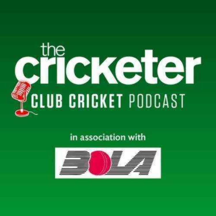 cover art for The 2026 club cricket season review