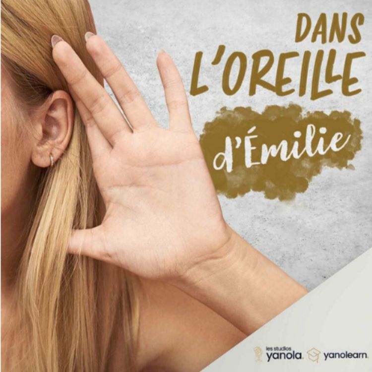 cover art for 🎙️ Dans l'Oreille d'Émilie - Épisode 17 :  L'IA pédagogique pour l’eLearning - quand la formation s’adapte à chaque apprenant