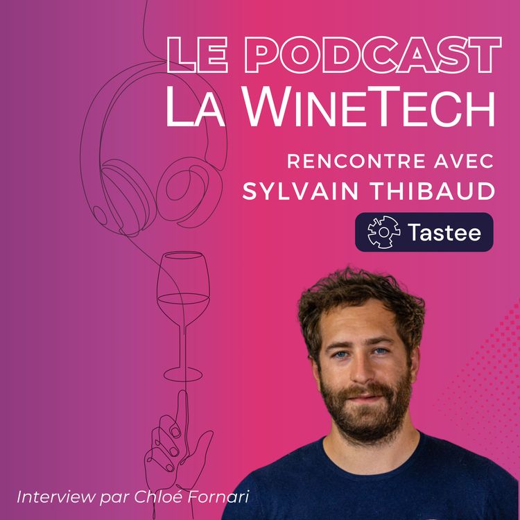 cover art for Tastee (by Winespace) : le goût du vin à portée de main