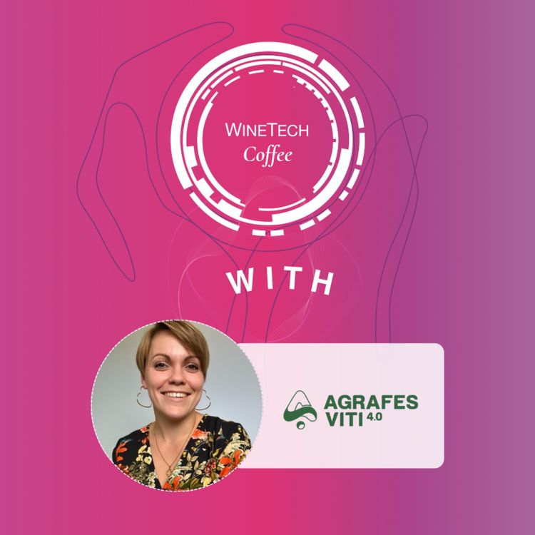 cover art for WineTech Coffee With Agrafes Viti 4 0