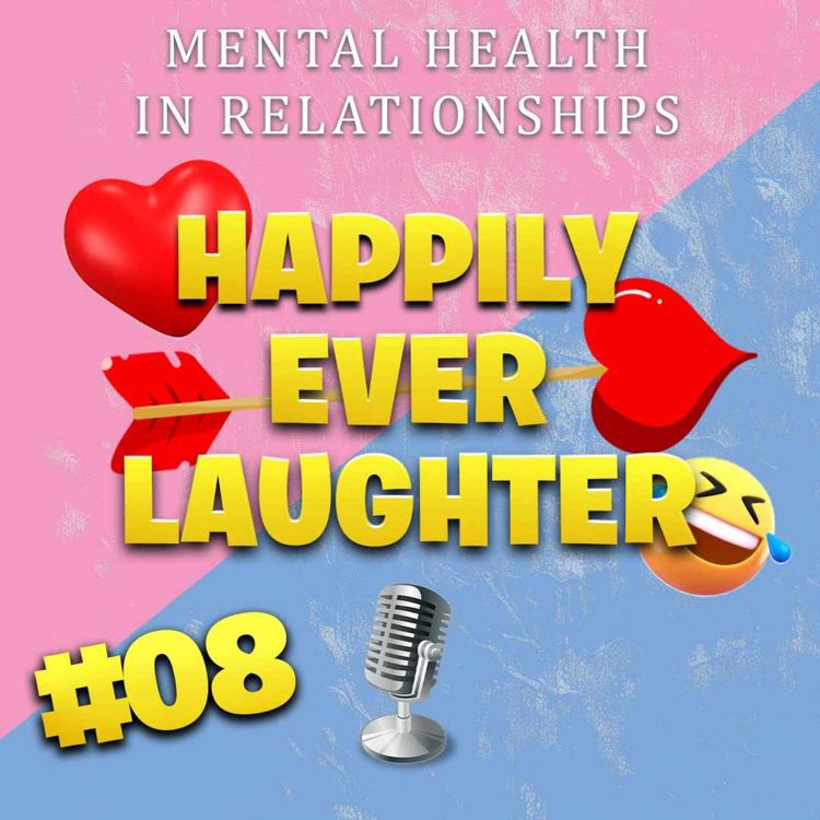 cover art for Mental Health in Relationships