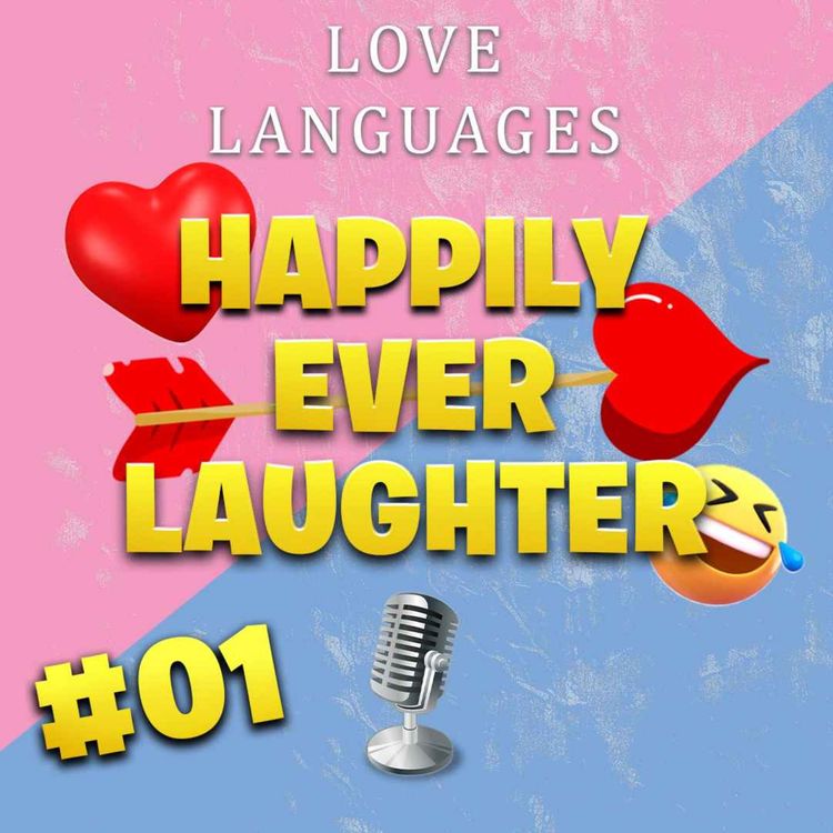 cover art for Love Languages 