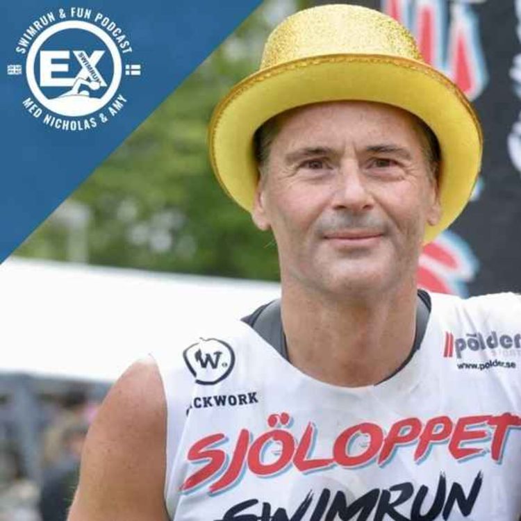 cover art for Avsnitt 29:1 Vem fan är Bobby Ljung? med Nicholas