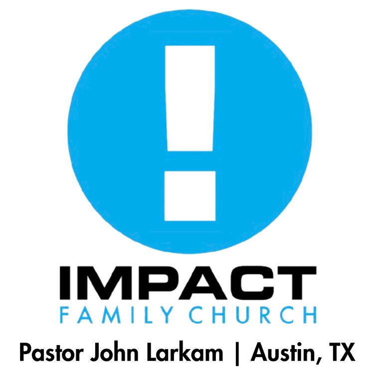 cover art for Prayer Matters | Part 1 | Pastor John Larkam