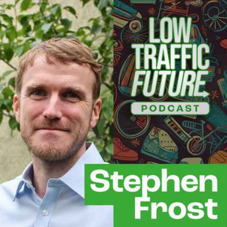 cover art for Everyday Concerns: What People Want From Transport