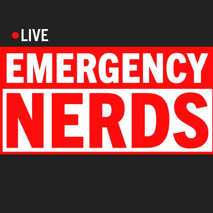 cover art for BREAKING: Trump Sentenced