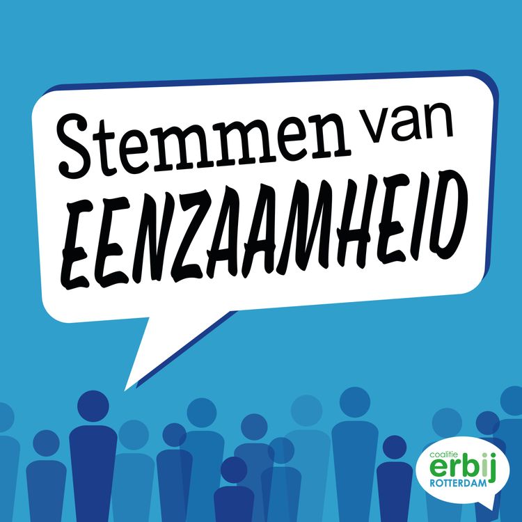 cover art for Stemmen van eenzaamheid: vanaf 24 juni