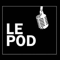 cover art for Le PoD