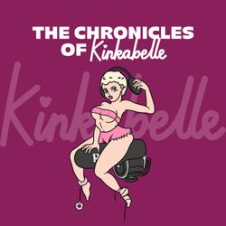 cover art for Chronicles of Kinkabelle