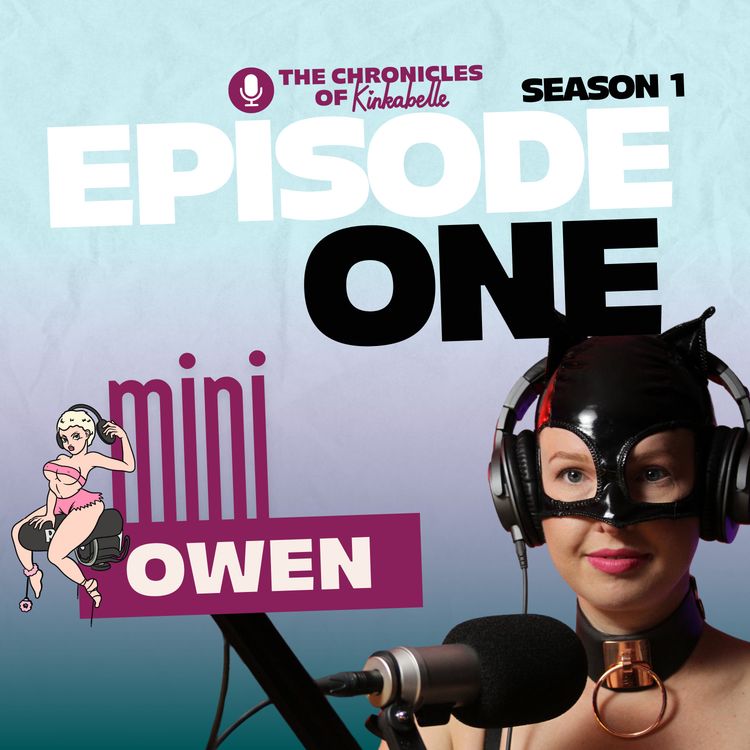 cover art for Owen - extra content (S1E1 mini)