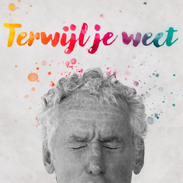 cover art for Trailer - Terwijl je weet