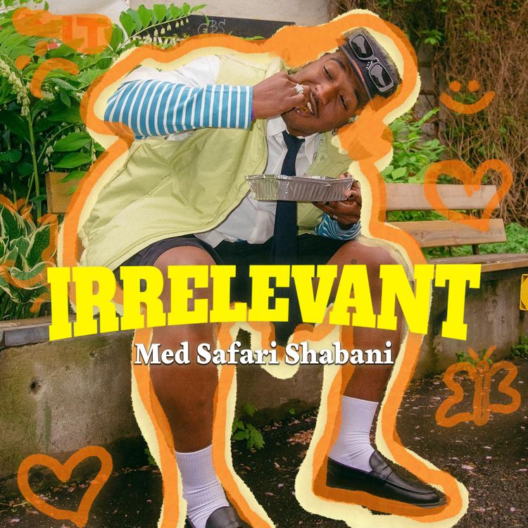 cover art for #15 NOEN HØNER Å PLUKKE MED GUD