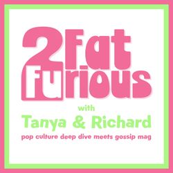 cover art for 2 Fat 2 Furious