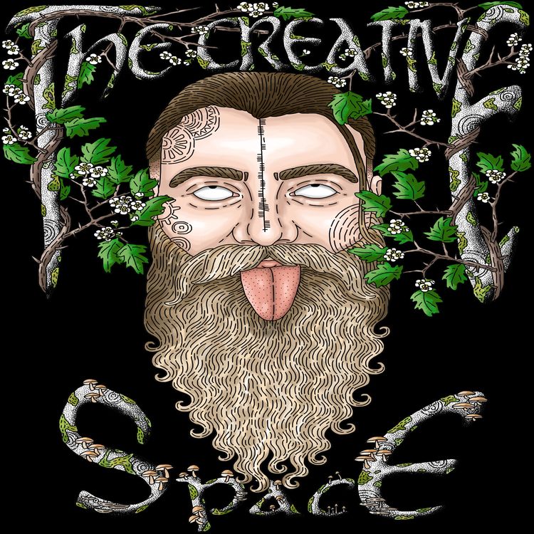 cover art for Ep. 79 DMTequinox