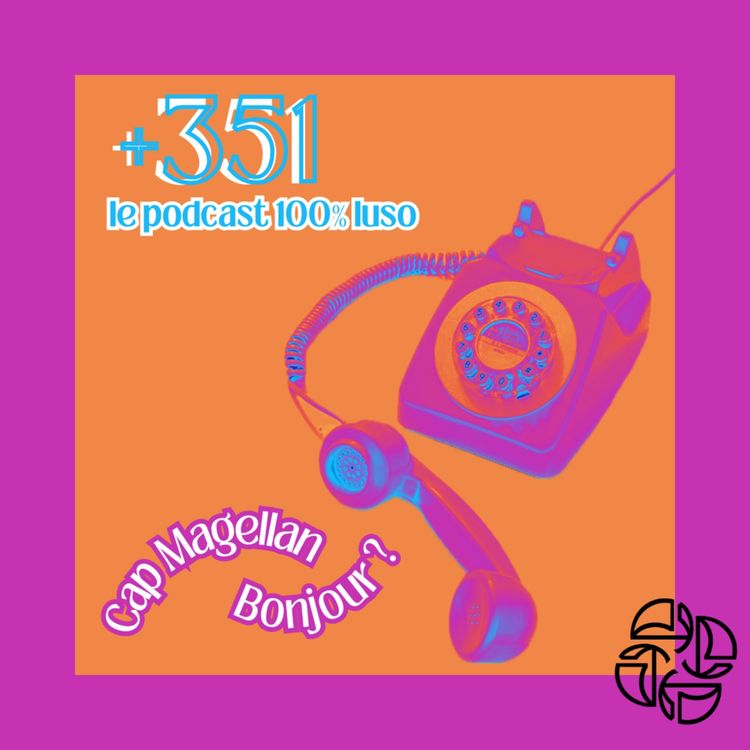 cover art for Transmettre le Portugal à travers les réseaux sociaux 