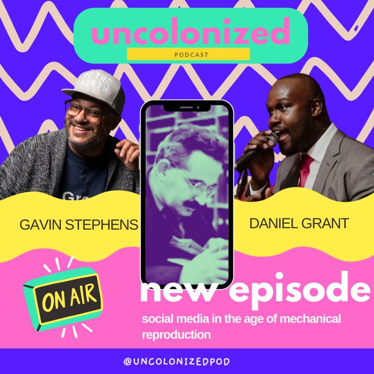 cover art for Episode Title: S16E7: How Social Media Fuels Far-Right Populism