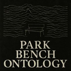 cover art for Park Bench Ontology