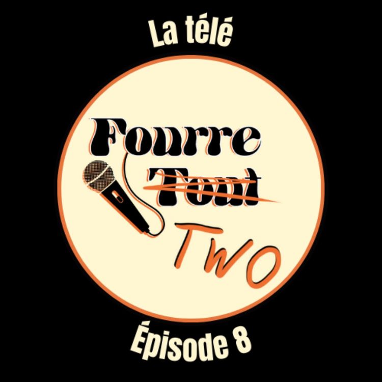 cover art for La télé