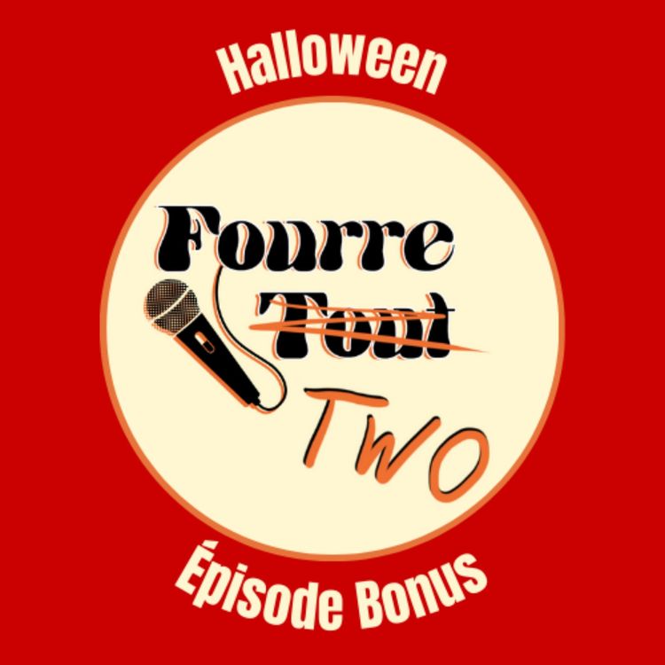cover art for Halloween