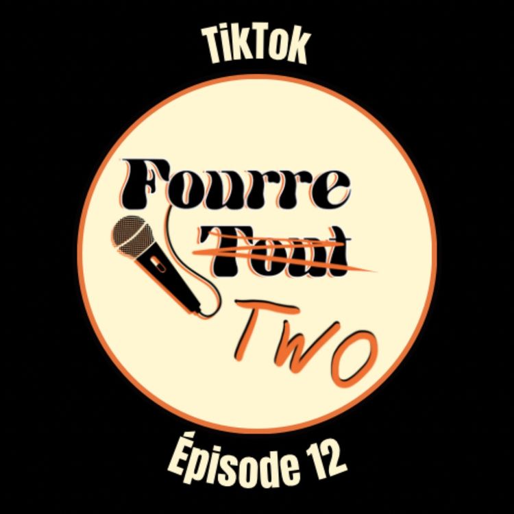 cover art for TikTok