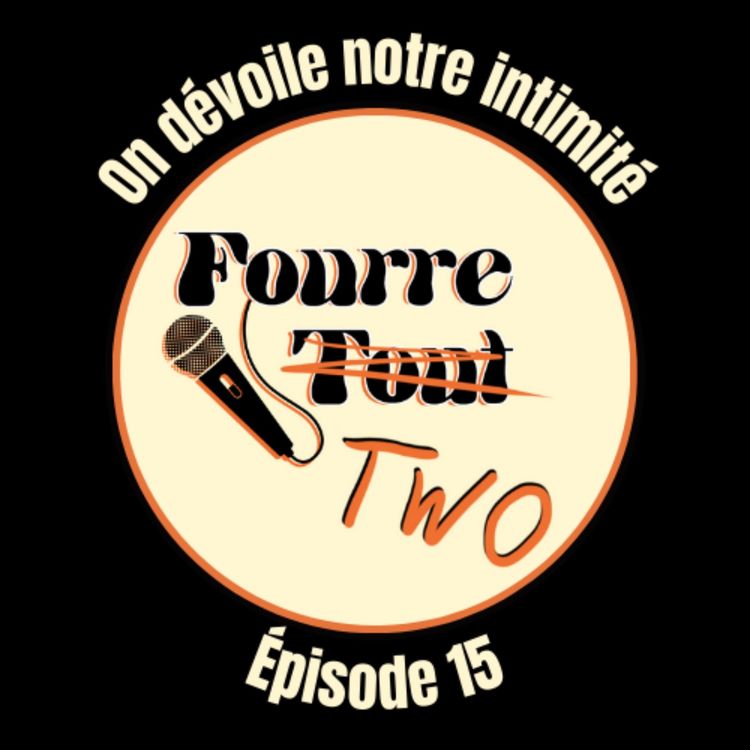 cover art for On dévoile notre intimité