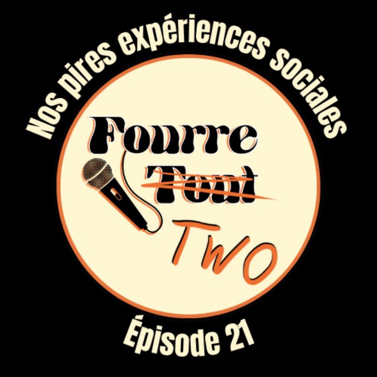 cover art for Nos pires expériences sociales