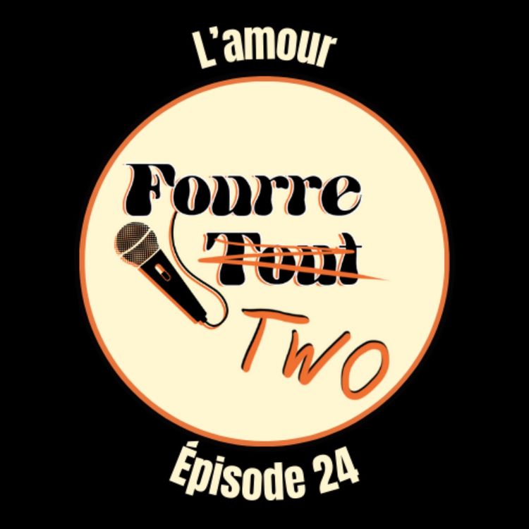 cover art for L'amour