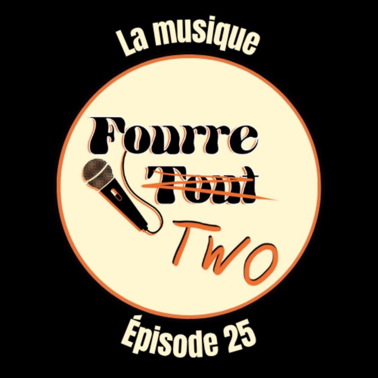 cover art for La musique 