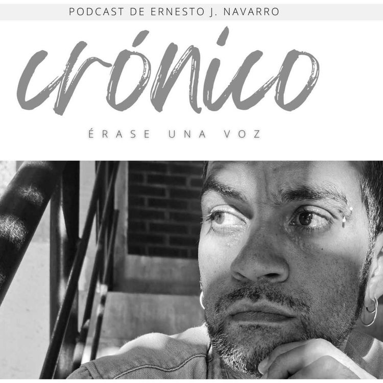 cover art for Crónico, Érase una voz