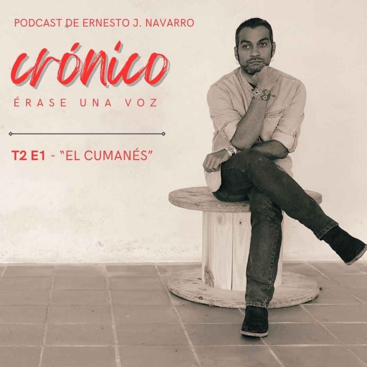 cover art for “El Cumanés”, el tahúr más temido en los casinos del Caribe