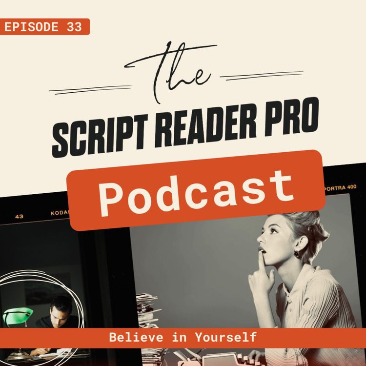 cover art for Believe in Yourself