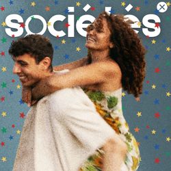 cover art for Sociétés