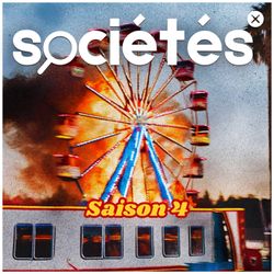 cover art for Sociétés