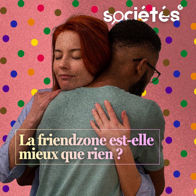 cover art for La friendzone est-elle mieux que rien ? (+Réactions TikTok)