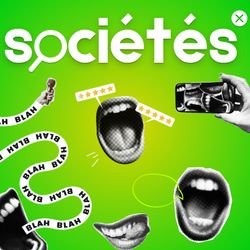 cover art for Sociétés