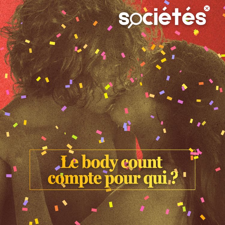 cover art for Le body count  compte pour qui ?