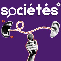 cover art for Sociétés