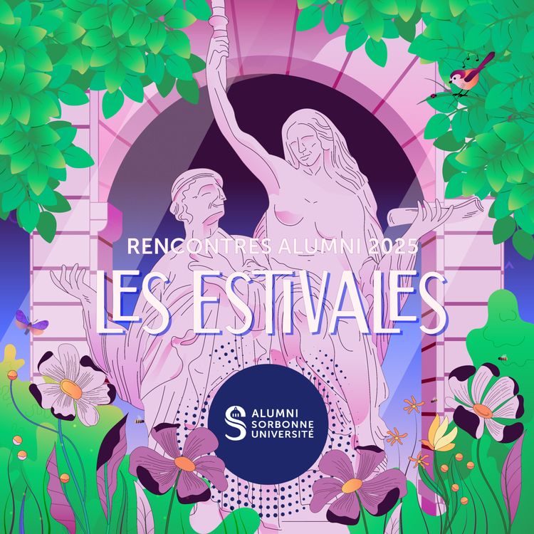 cover art for Revivez Les Estivales 2025 !