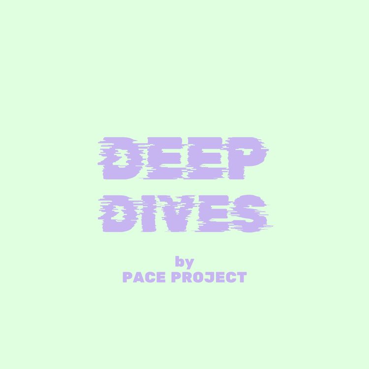 cover art for Deep Dive: Jernmangel