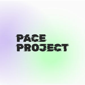 cover art for Pace Project